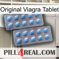 Original Viagra Tablet viagra4